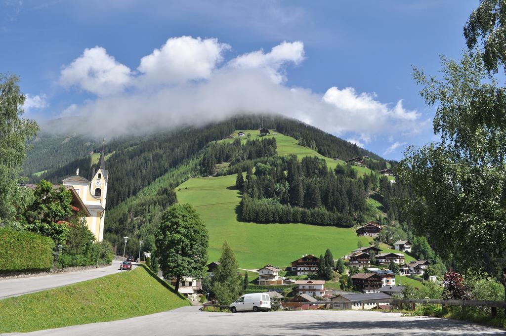 Ferienwohnung Dolomitenheim Außervillgraten Стая снимка