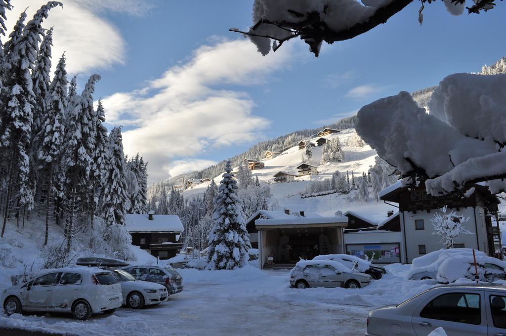 Ferienwohnung Dolomitenheim Außervillgraten Стая снимка